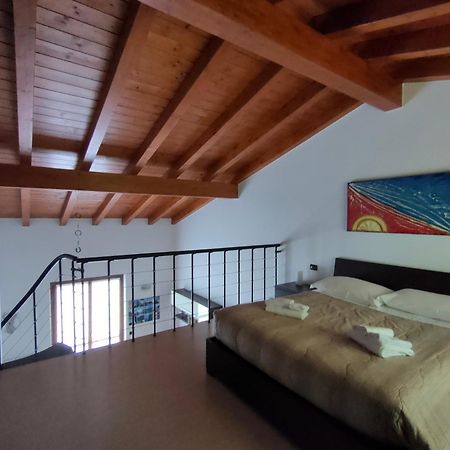 Iseolakerental - La Rocca Castro  Luaran gambar